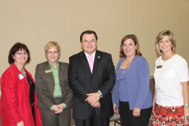 Wake Tech Honors Community Advisors