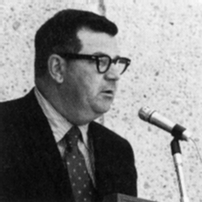 Remembering Wake Tech's First President, Colonel Robert LeMay