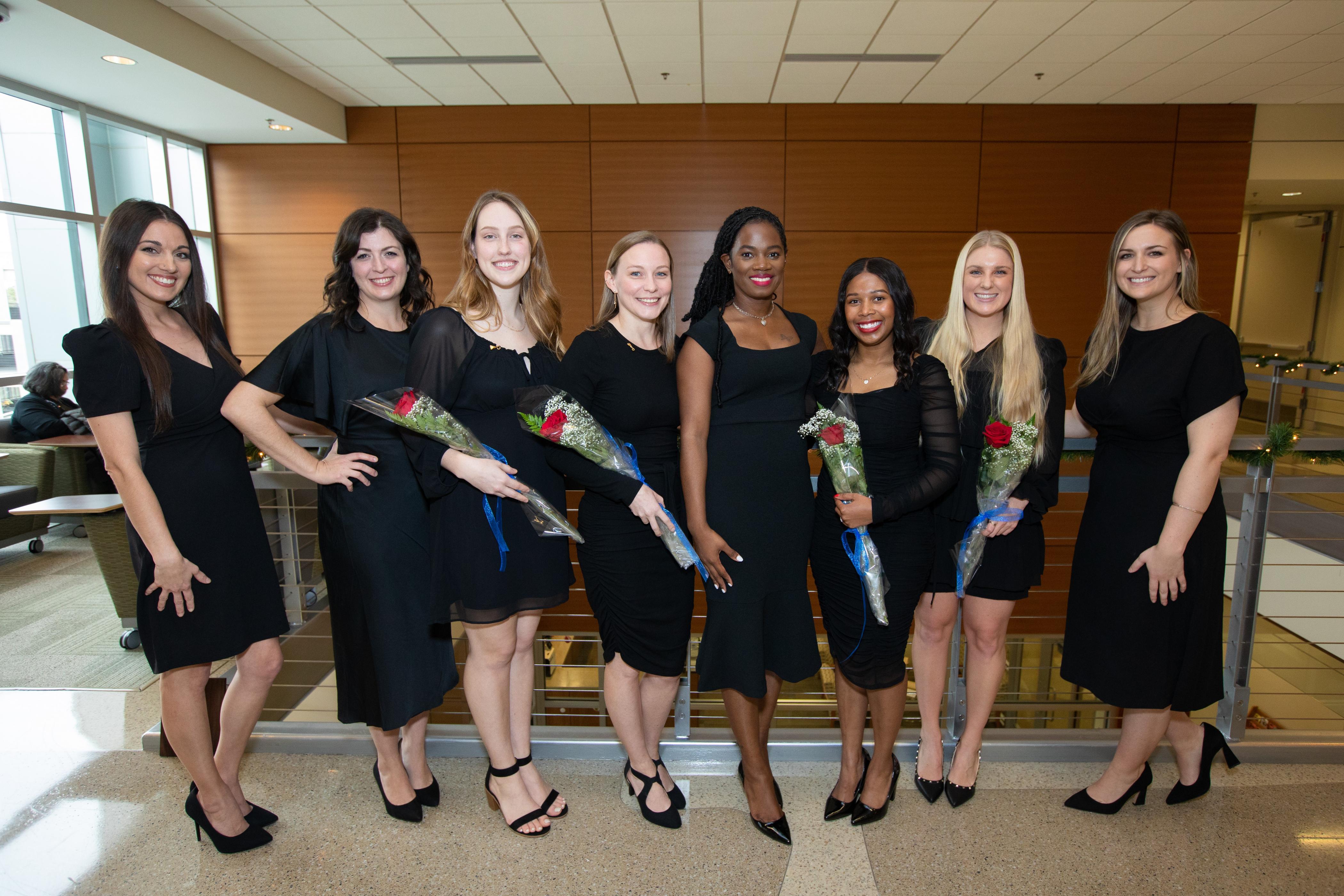 Medical Sonography pinning 