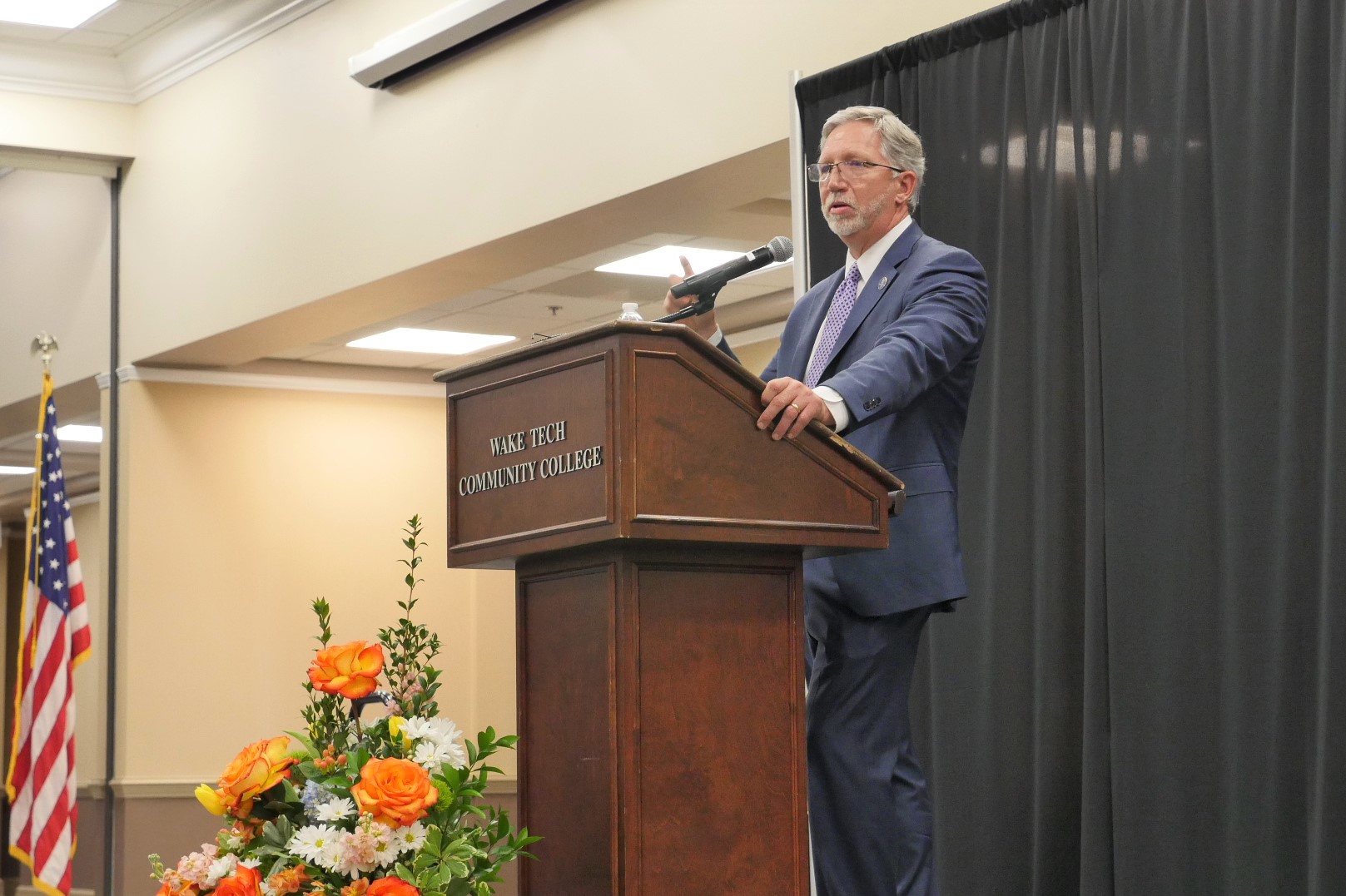College Celebrates Outstanding Student Leaders