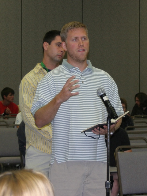 Wake Tech Celebrates Constitution Day