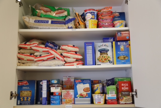 Wake Tech Expands Food Assistance for Students in Need 