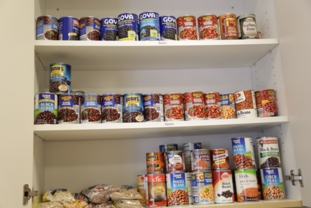 Wake Tech Expands Food Assistance for Students in Need 