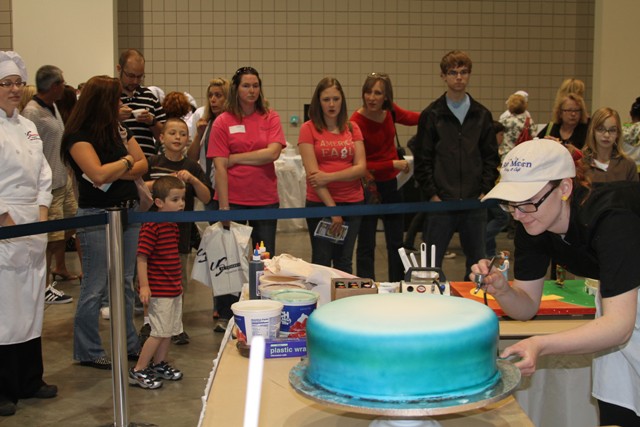 Wake Tech’s Annual Culinary Arts Showcase Returns to the Raleigh Convention Center