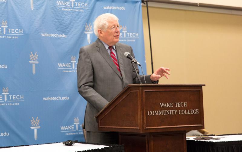 U.S. Rep. David Price Announces $6 Million+ in Grant Awards