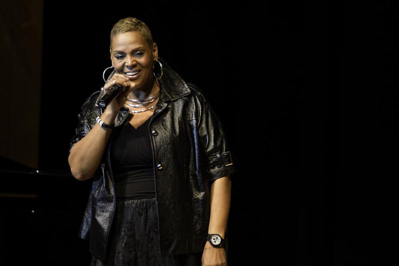 Yolanda Briggs, Winner