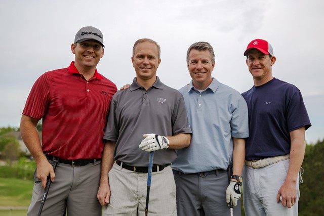 2019 Wake Tech Golf Tournament 