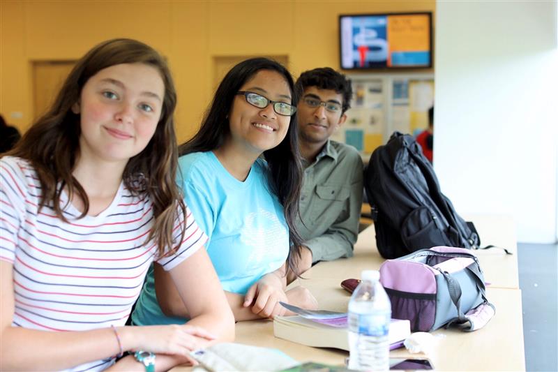 Fall Semester Begins with New Leadership, Record Enrollment, and New Bus Service to RTP Campus 