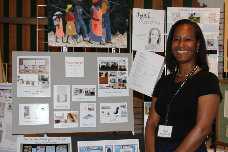 Interior Design Exhibition