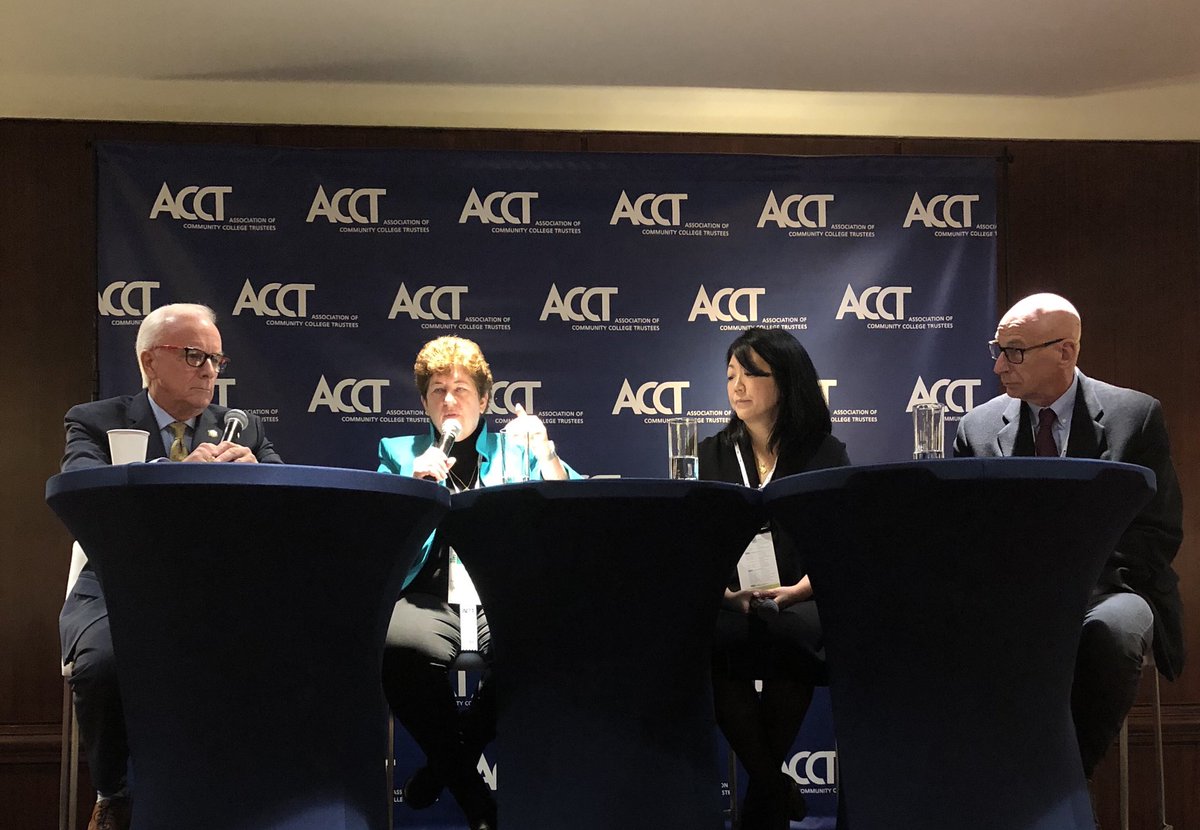 Wake Tech Shines National Spotlight on Vital IT Partnerships