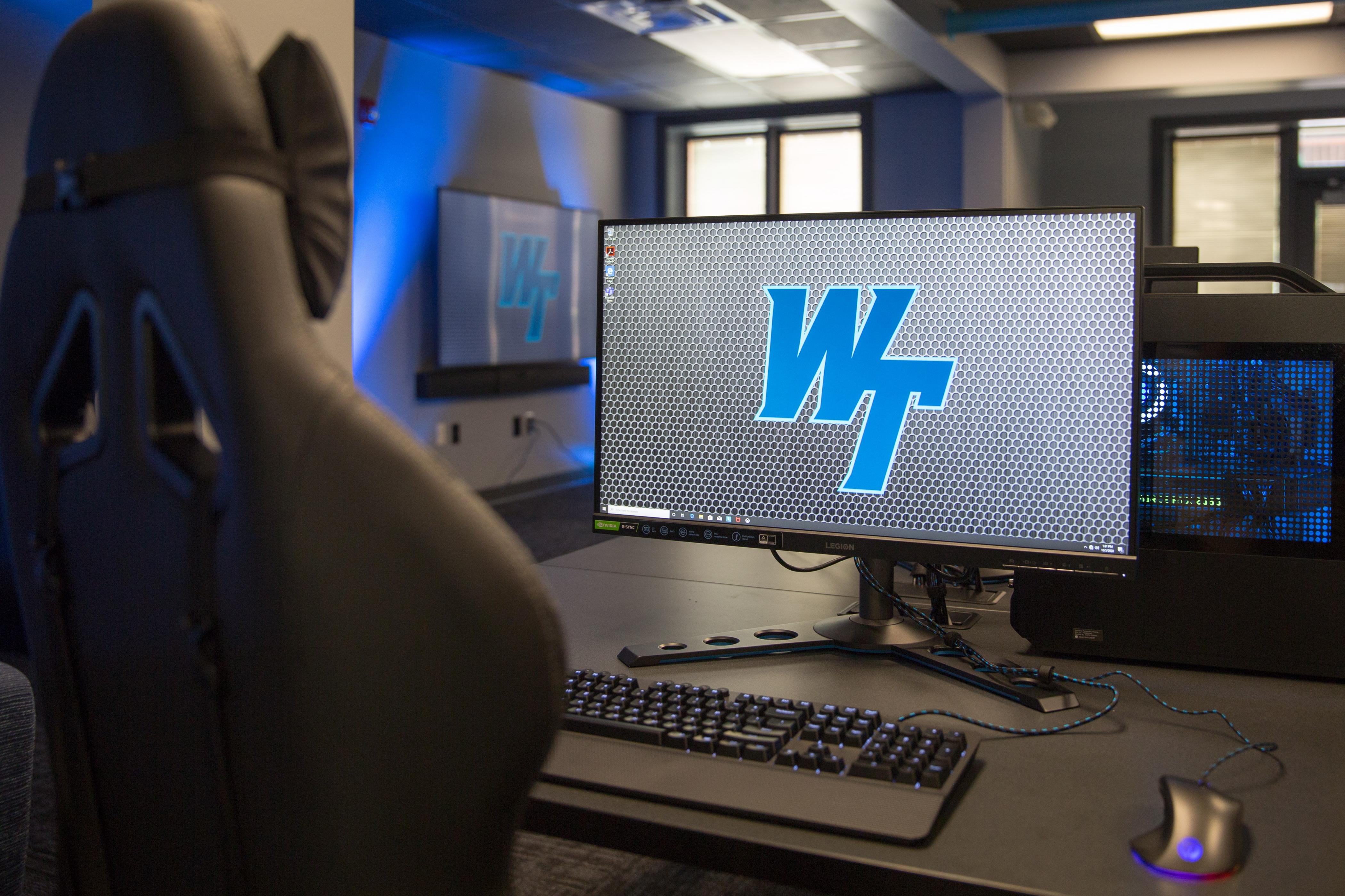 Wake Tech to Compete in National Esports Tournament