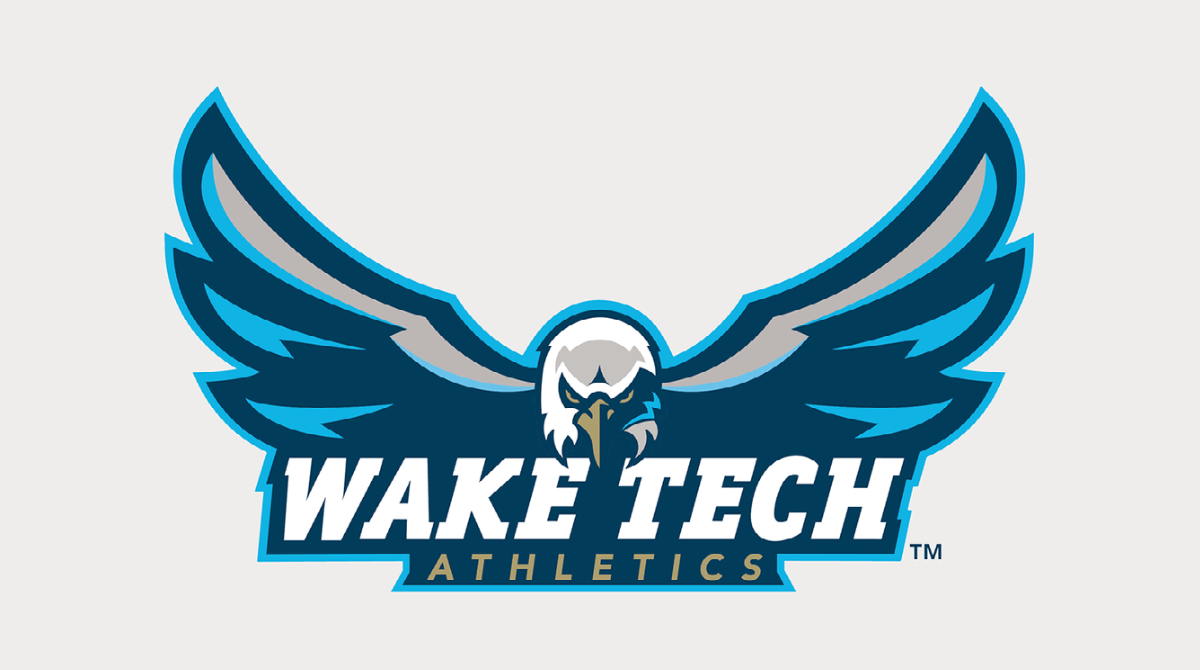 Wake Tech Athletics Program Begins New Year with Bold New Look