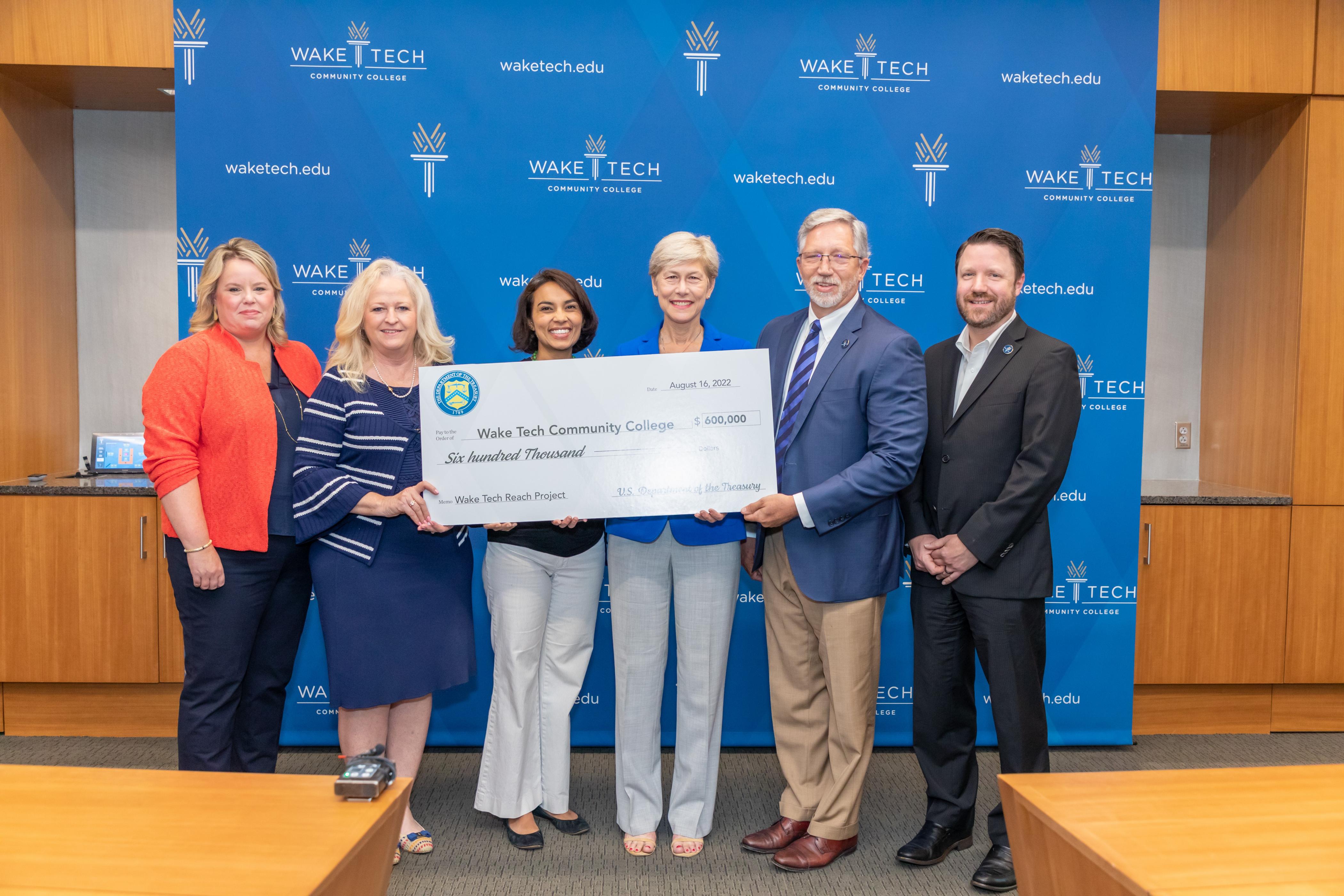 College Announces New Community Initiative to Serve First Generation and Latino Students