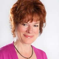 Mary-Ann Baldwin, Foundation Board Member