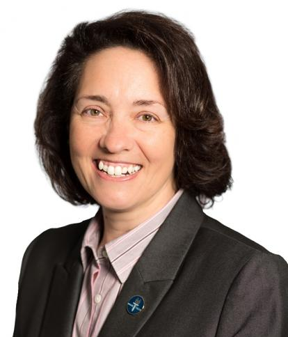 Barbara Brothers, Exec. Director, Corporate and Business Solutions