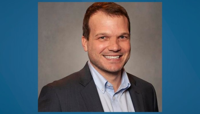 Wake Tech Welcomes Michael Beck as New Dean of Arts, Humanities, and Social Sciences
