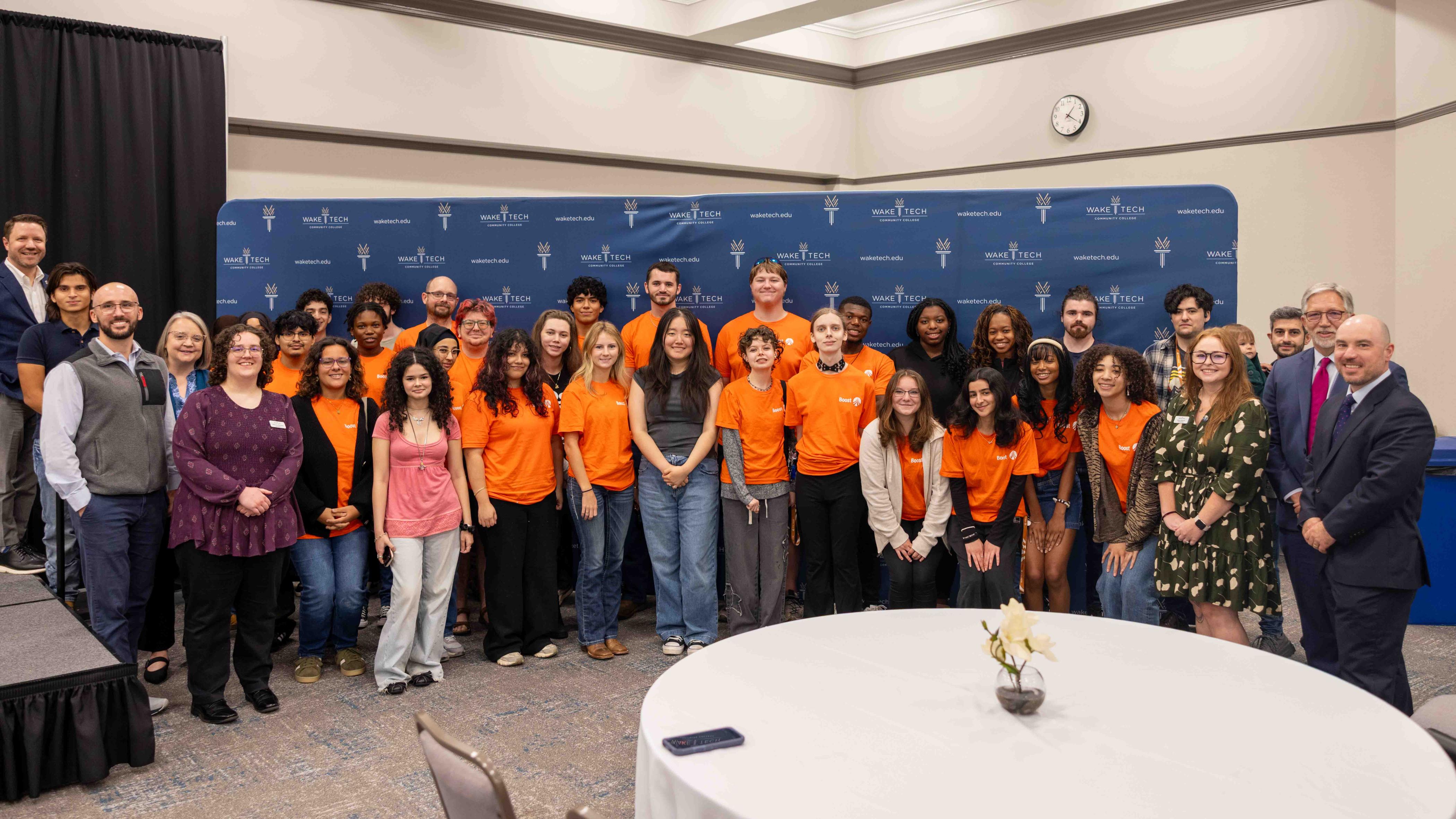 College Launches Accelerated Program to Boost Completion Rates
