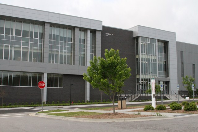 Building E