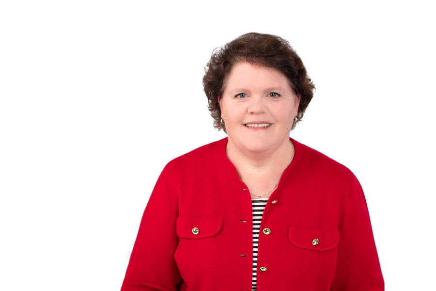 Carla Daniels, Wake Tech HUB Coordinator