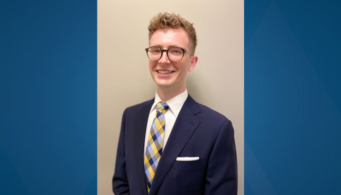 Chase Sommer, Wake Tech Esports Coordinator 