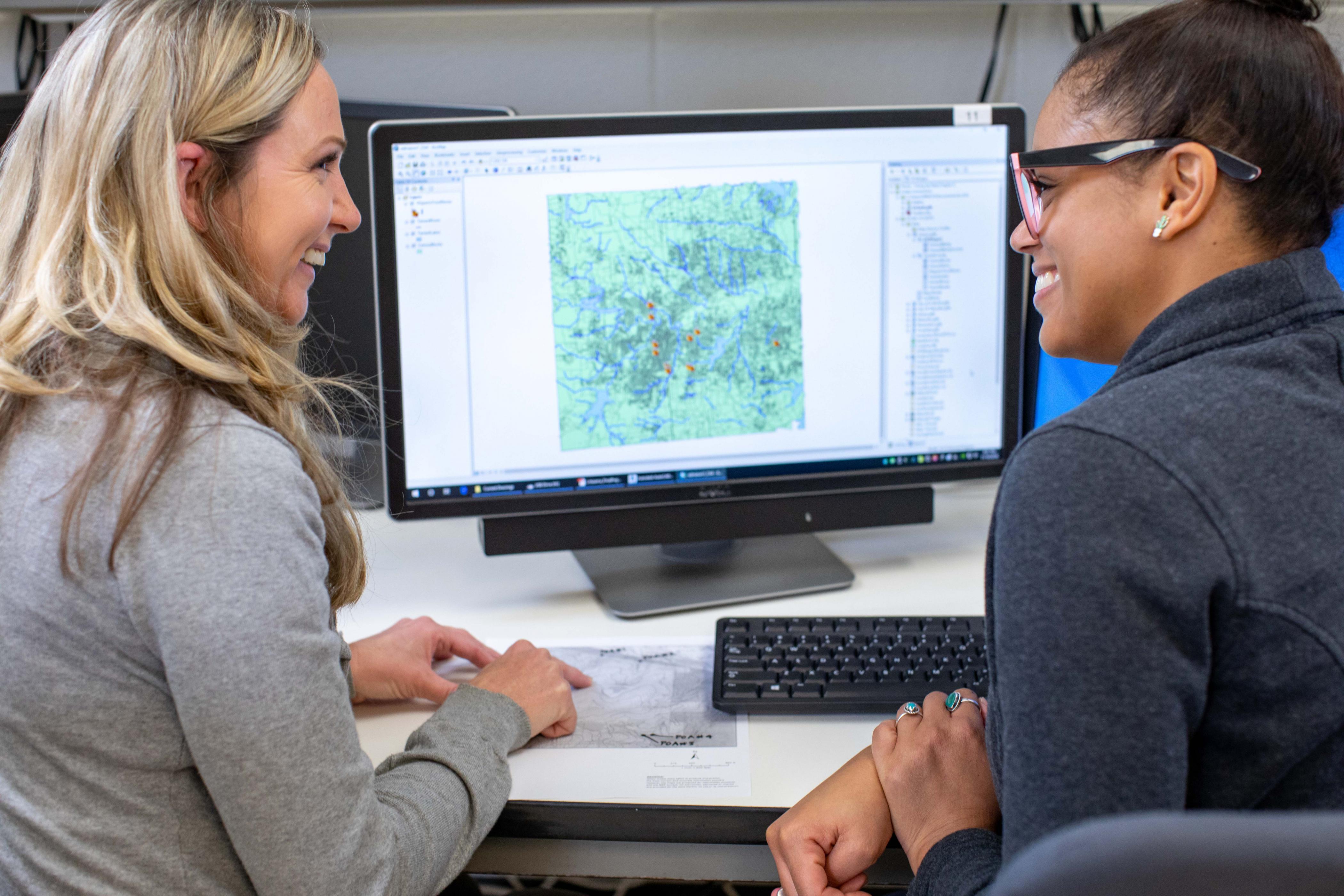 Wake Tech Announces New Scholarship for Women in STEM