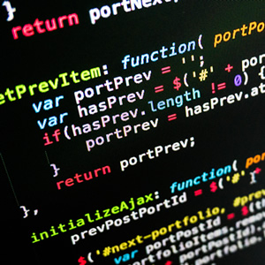 Computer Technologies Boot Camp