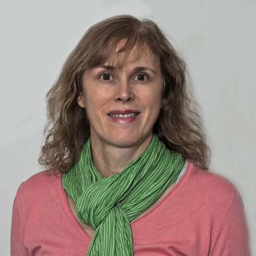 Alison Consol selected for 2018 Award For Outstanding eLearning Faculty