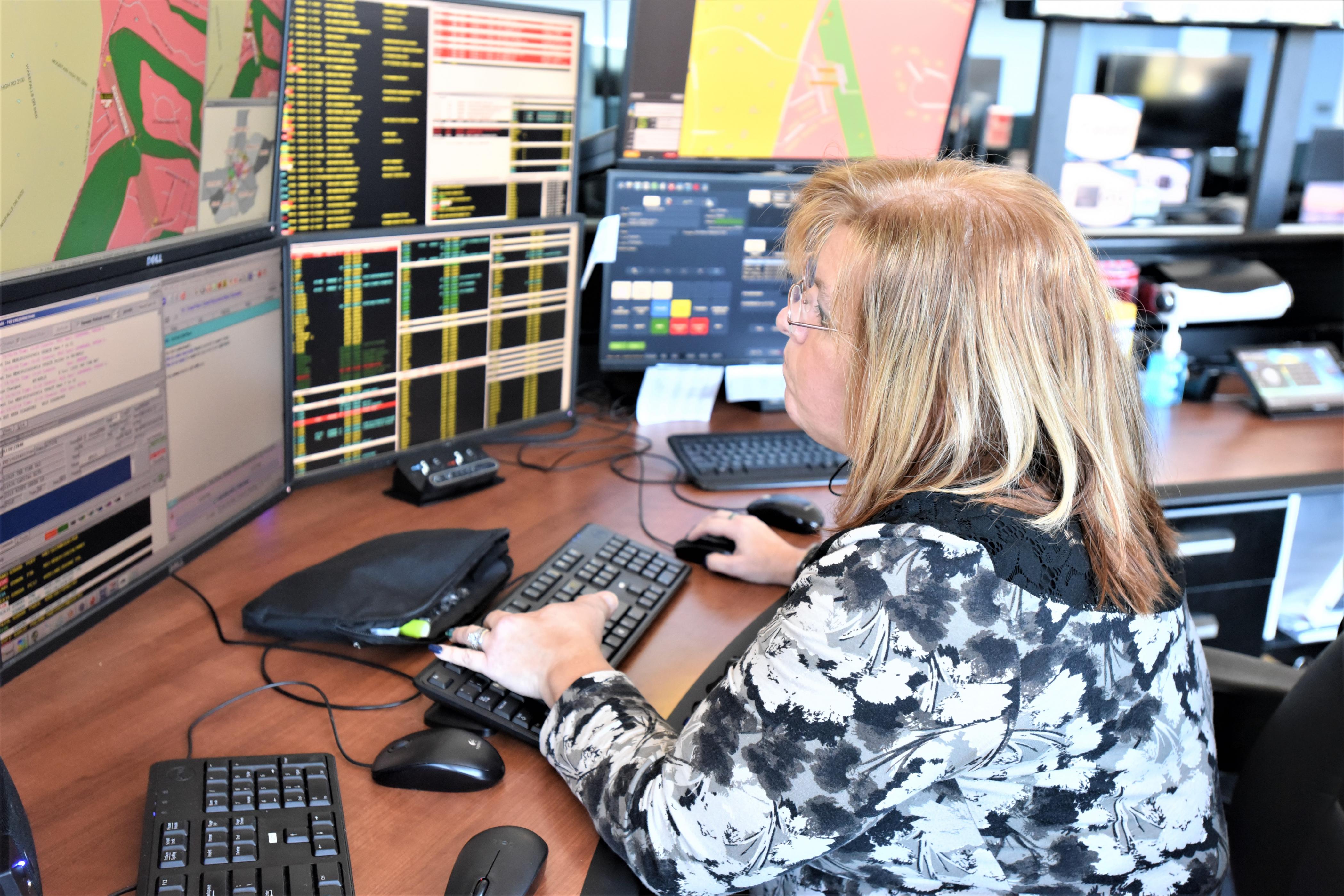 Raleigh 911 Operators to Receive Training at Public Safety Education Campus 