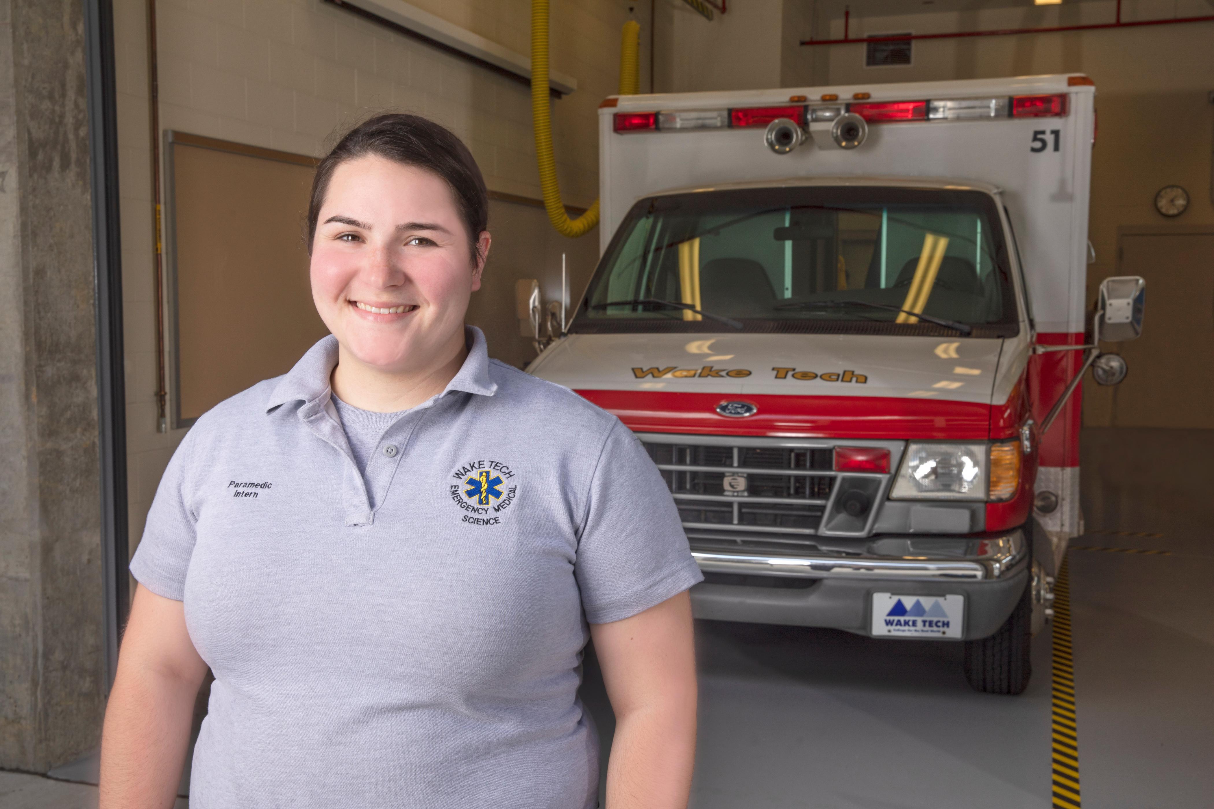 Wake Tech is Finalist in Competition to Advance Pre-Apprenticeships