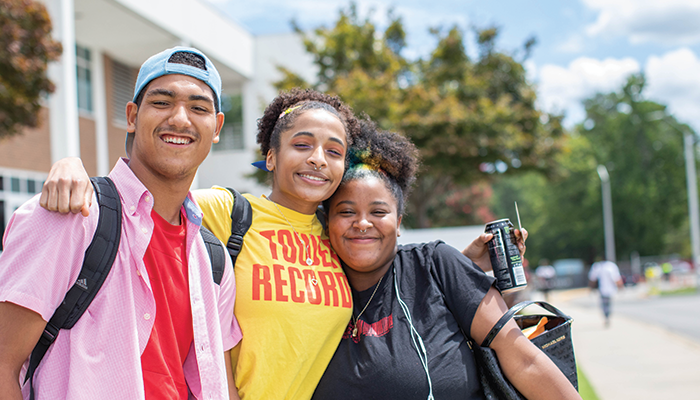Explore Wake Tech: College Launches New Effort to Welcome Prospective Students 