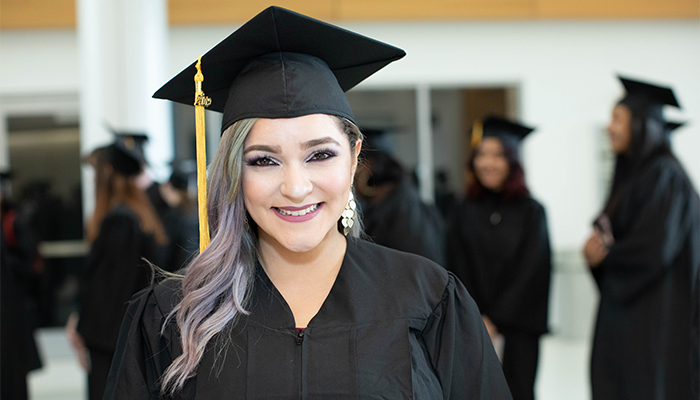 High School Equivalency Graduates Celebrate Success