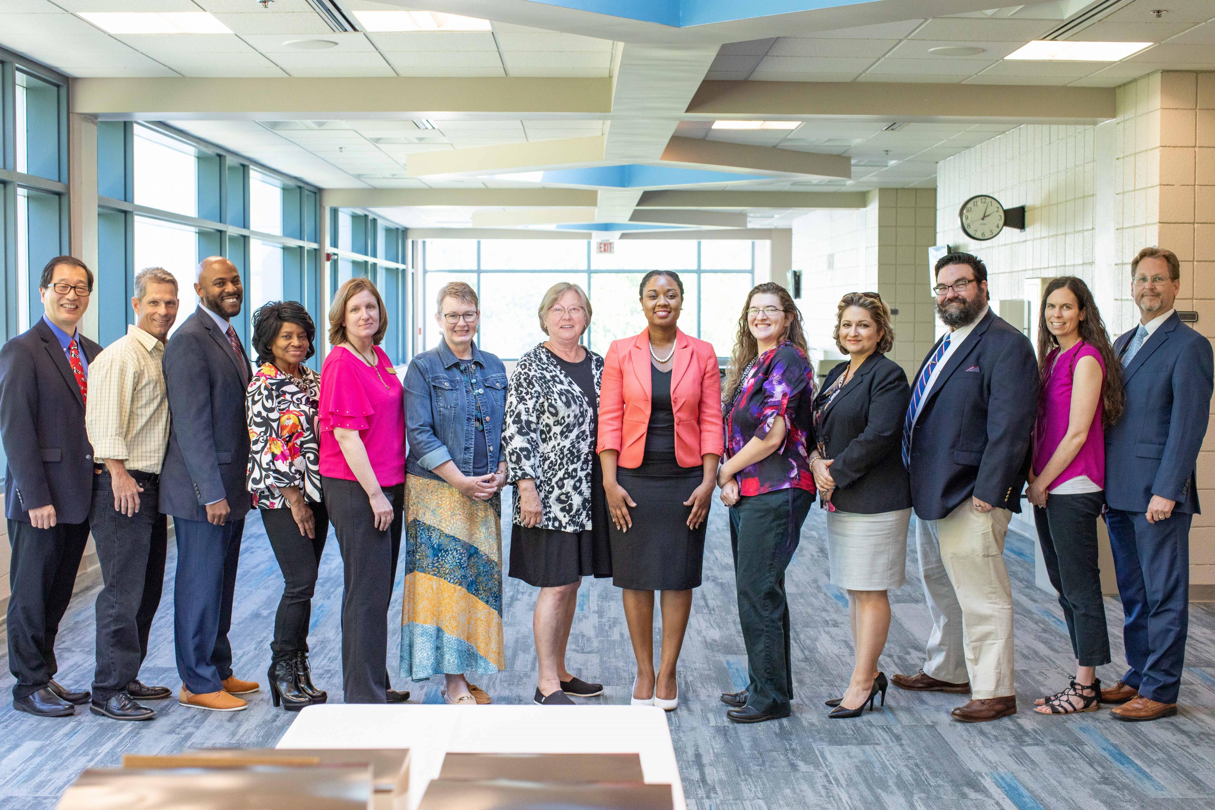 Wake Tech Celebrates Success of Award-Winning Initiative