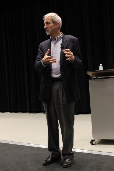 Carl Nordgren, Duke Professor