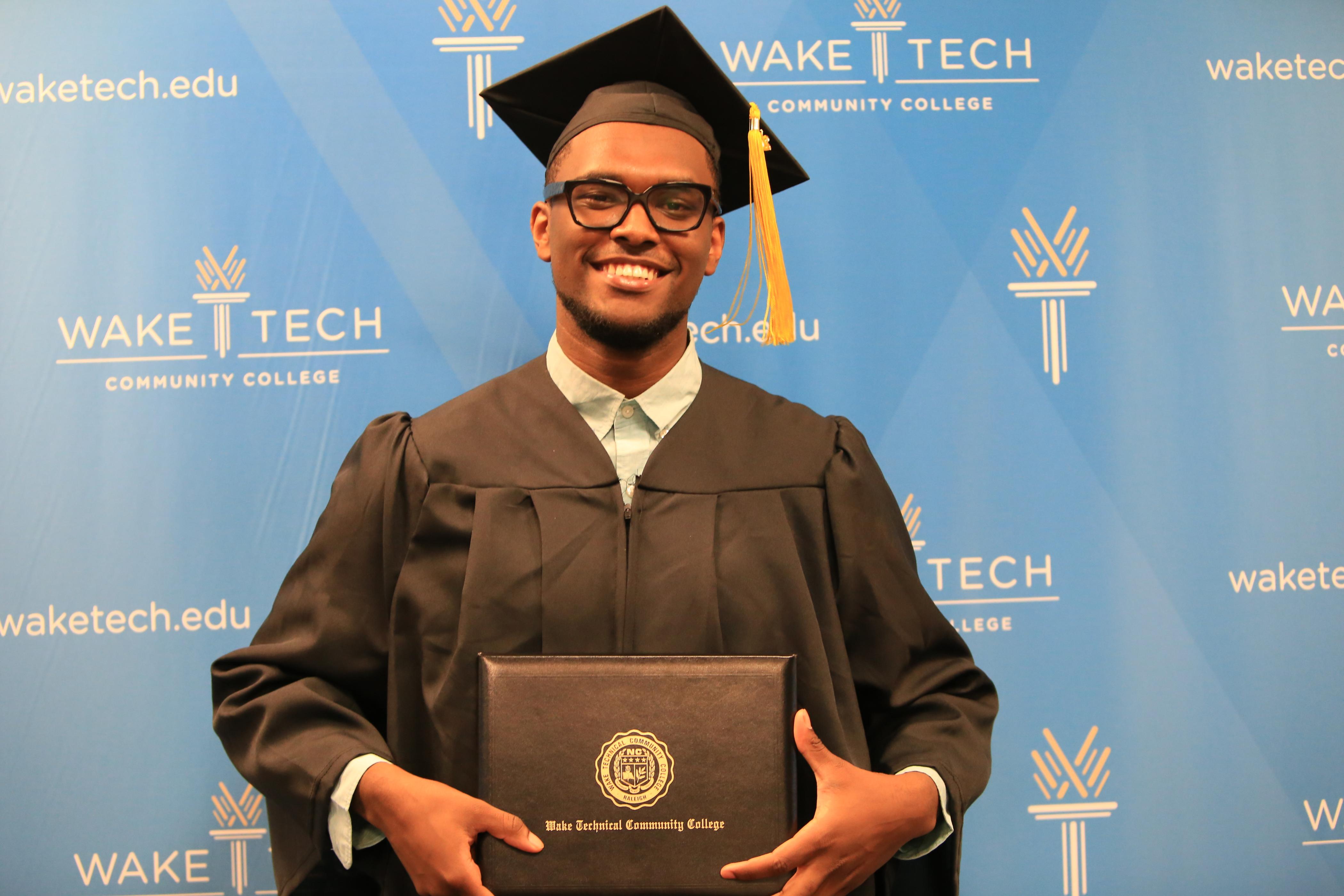 High School Equivalency Graduates Celebrate Success
