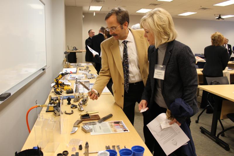 Wake Tech and NCTAP Host First State-Wide Apprenticeship Summit