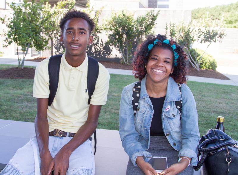 Wake Tech Starts New Year with Record Enrollment