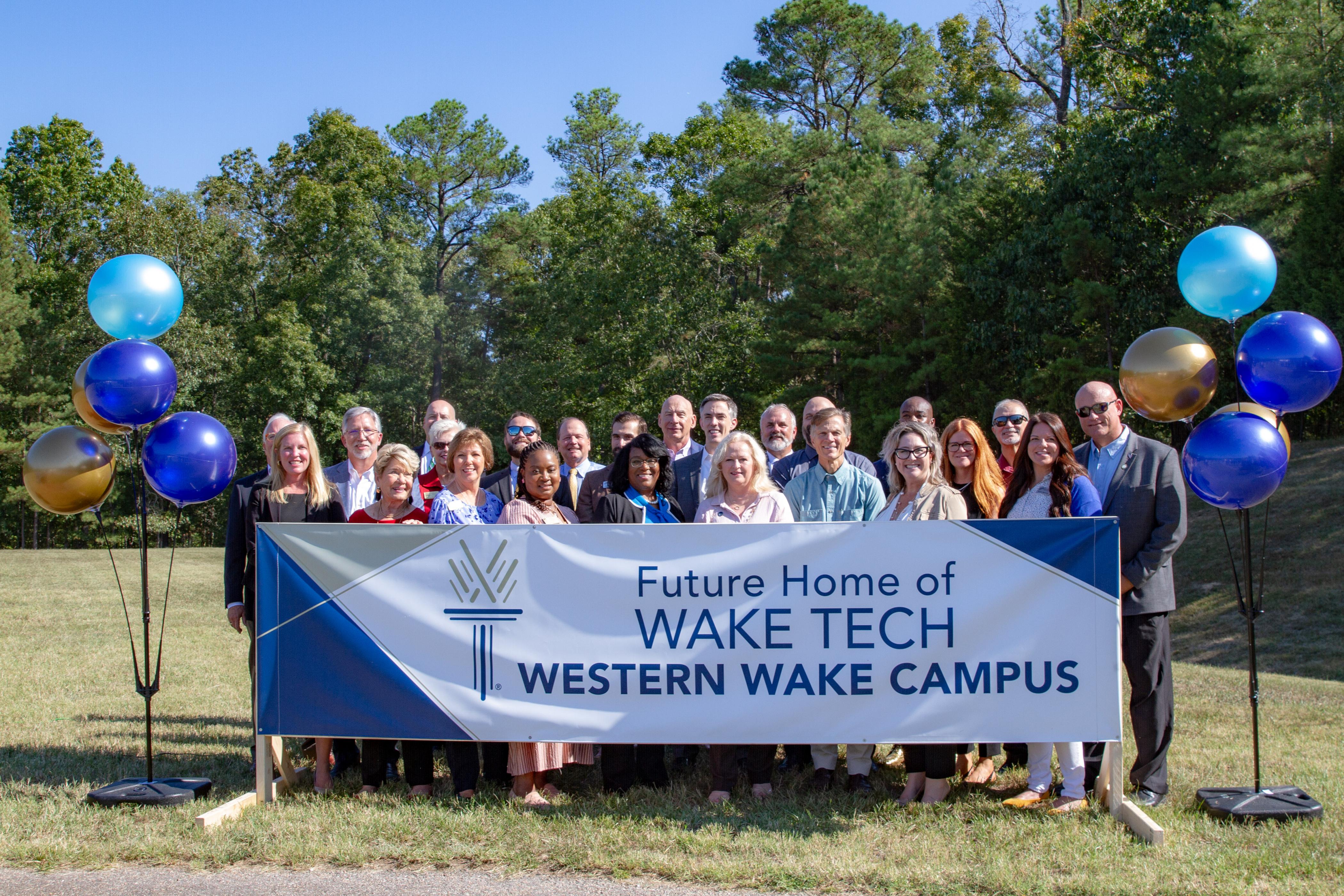 College Plans Strategic Expansion for Workforce Development