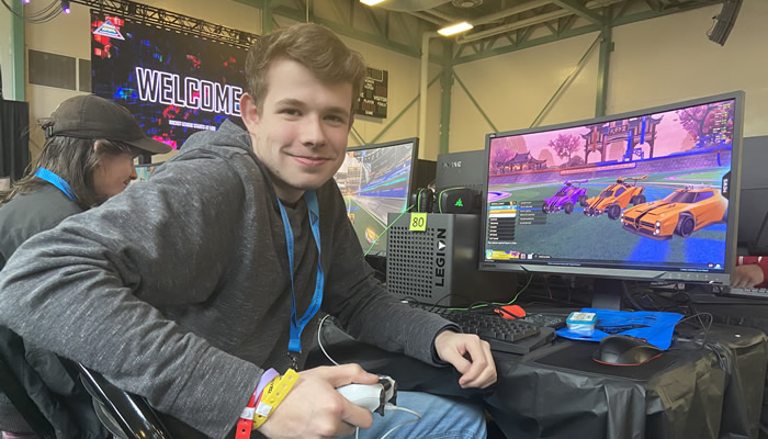 Wake Tech student athletes will score big next fall with a new competitive esports program.