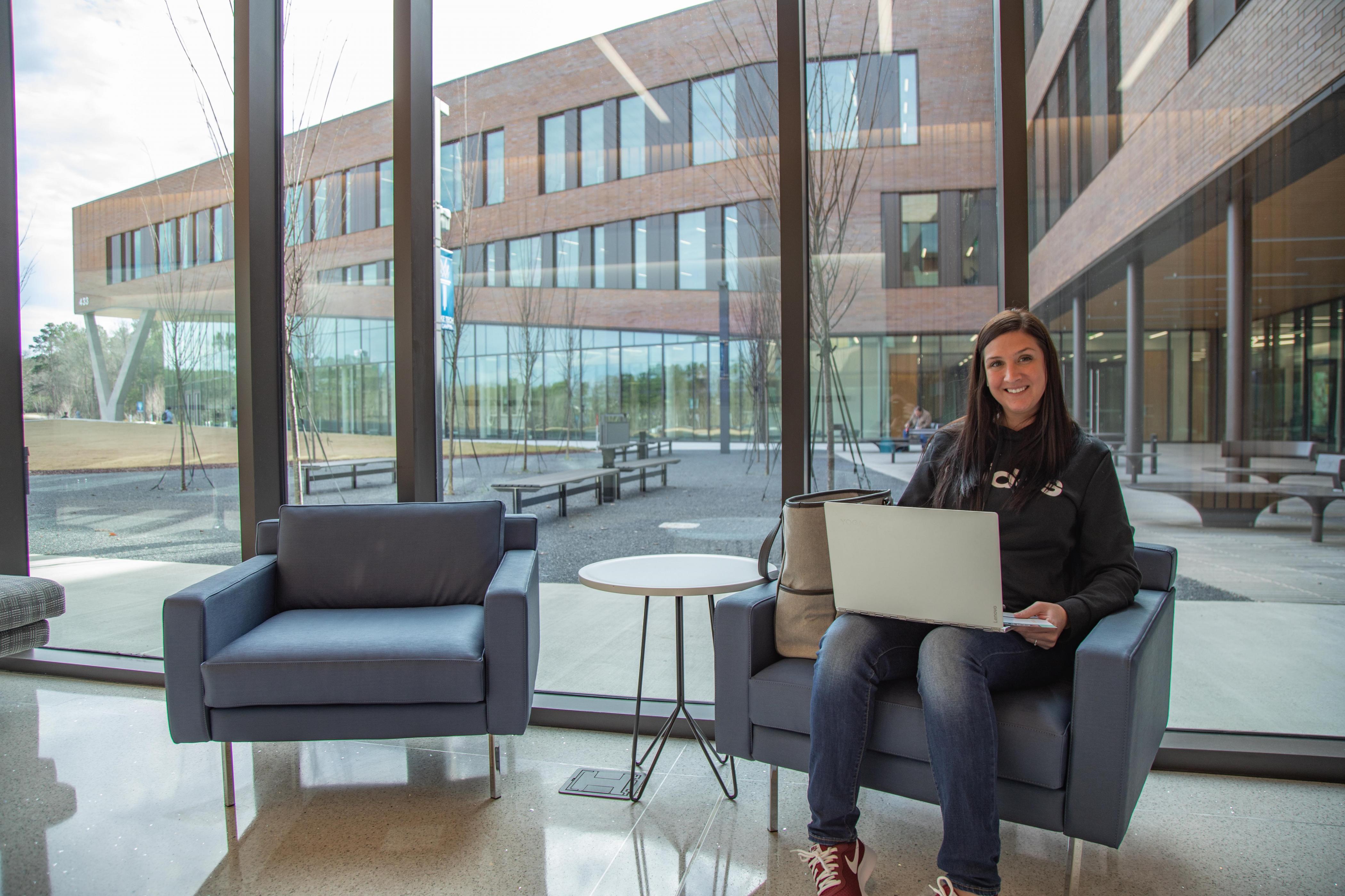 Wake Tech Announces Information Technology Program Enhancements