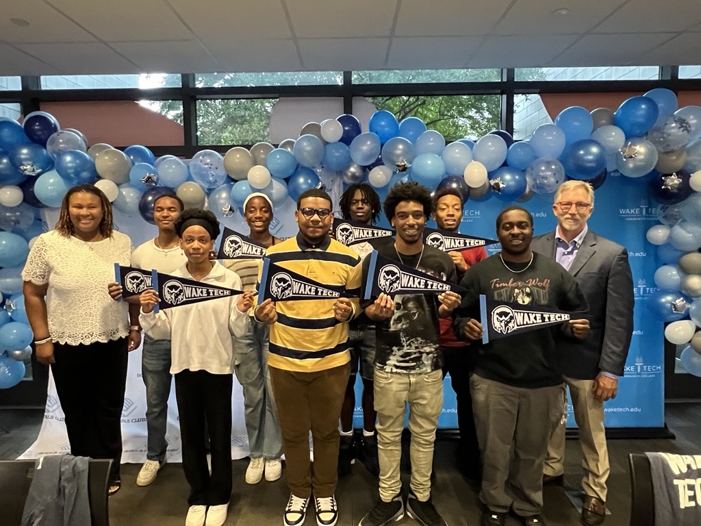 Partnership Opens New Doors of Opportunity