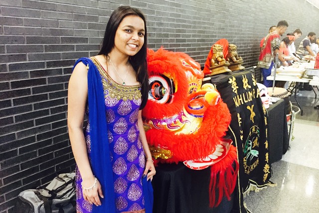 International Celebrations Showcase Traditions 