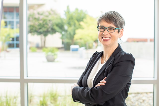 Kasey Ashton, Director, Wake Invests in Women 