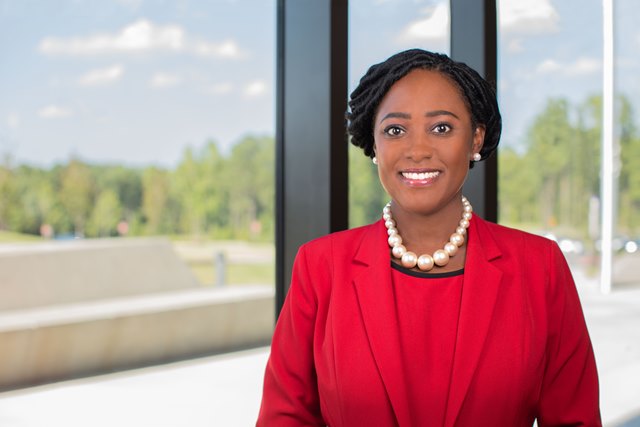 Laura Bethea, Title IX Coordinator 