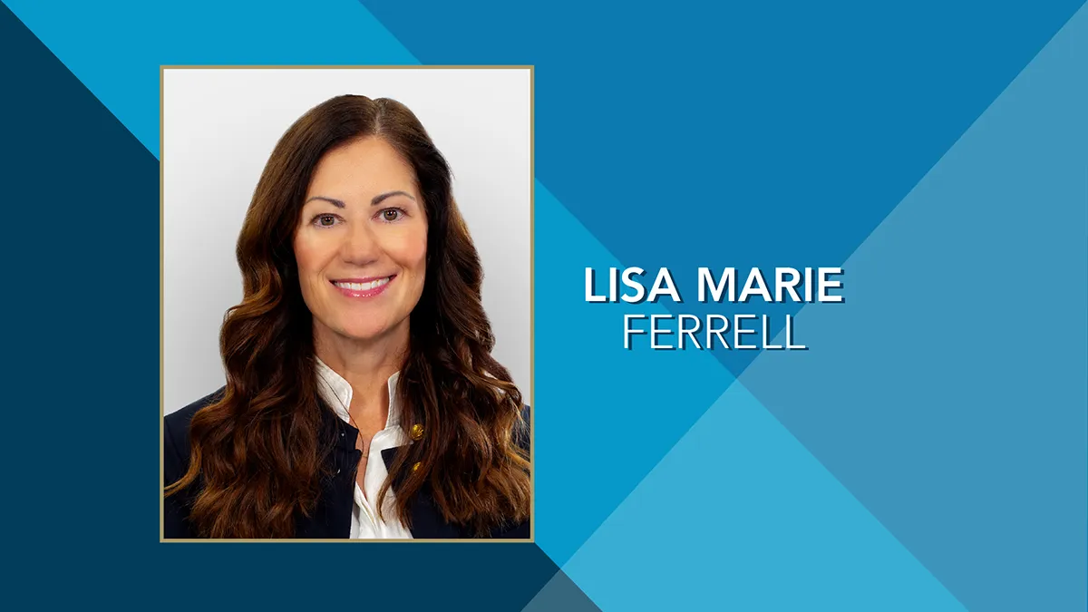 Lisa Marie Ferrell photo