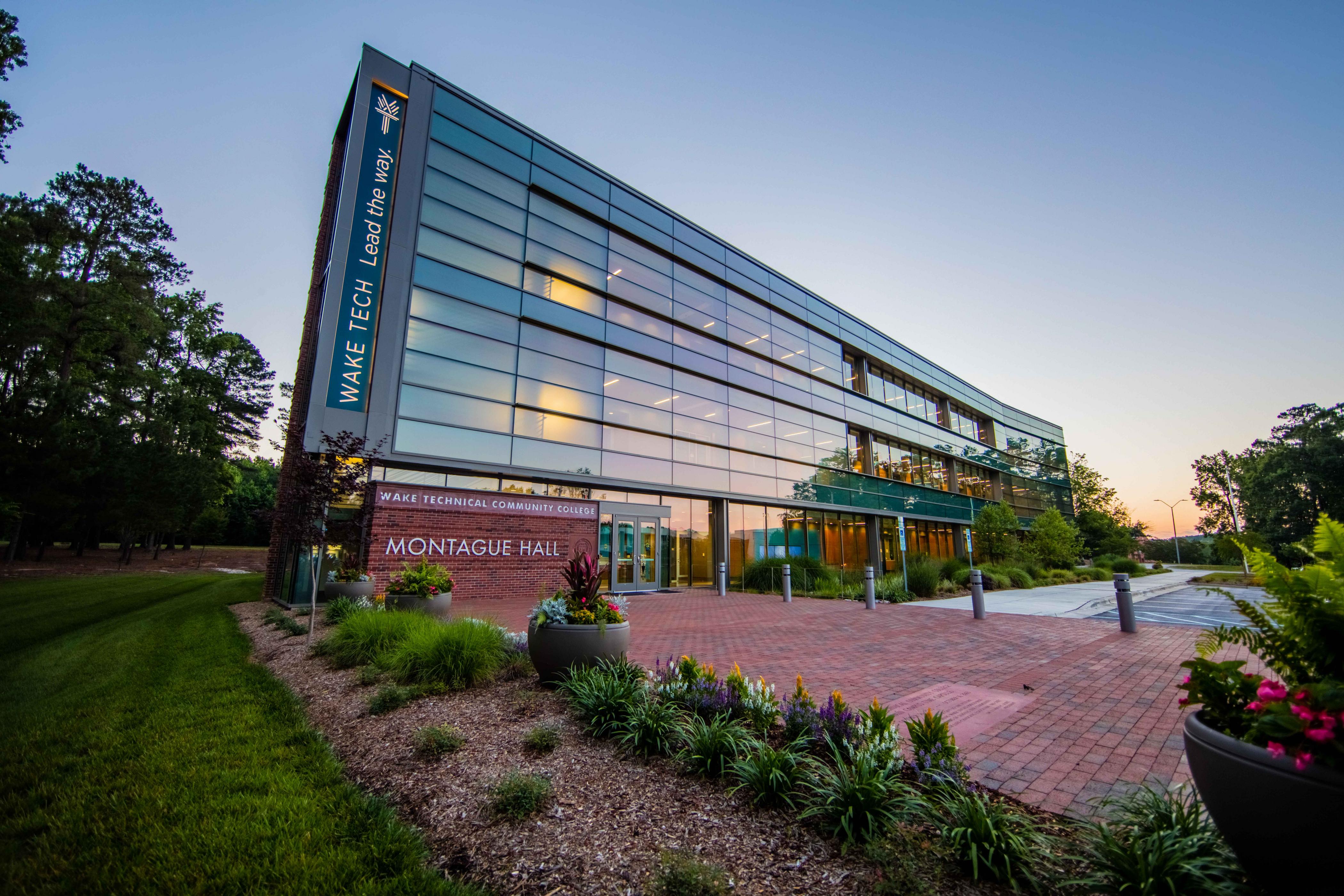 Wake Tech’s Commitment to Equity and a Better Future