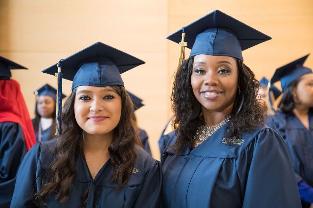 Fall Graduation