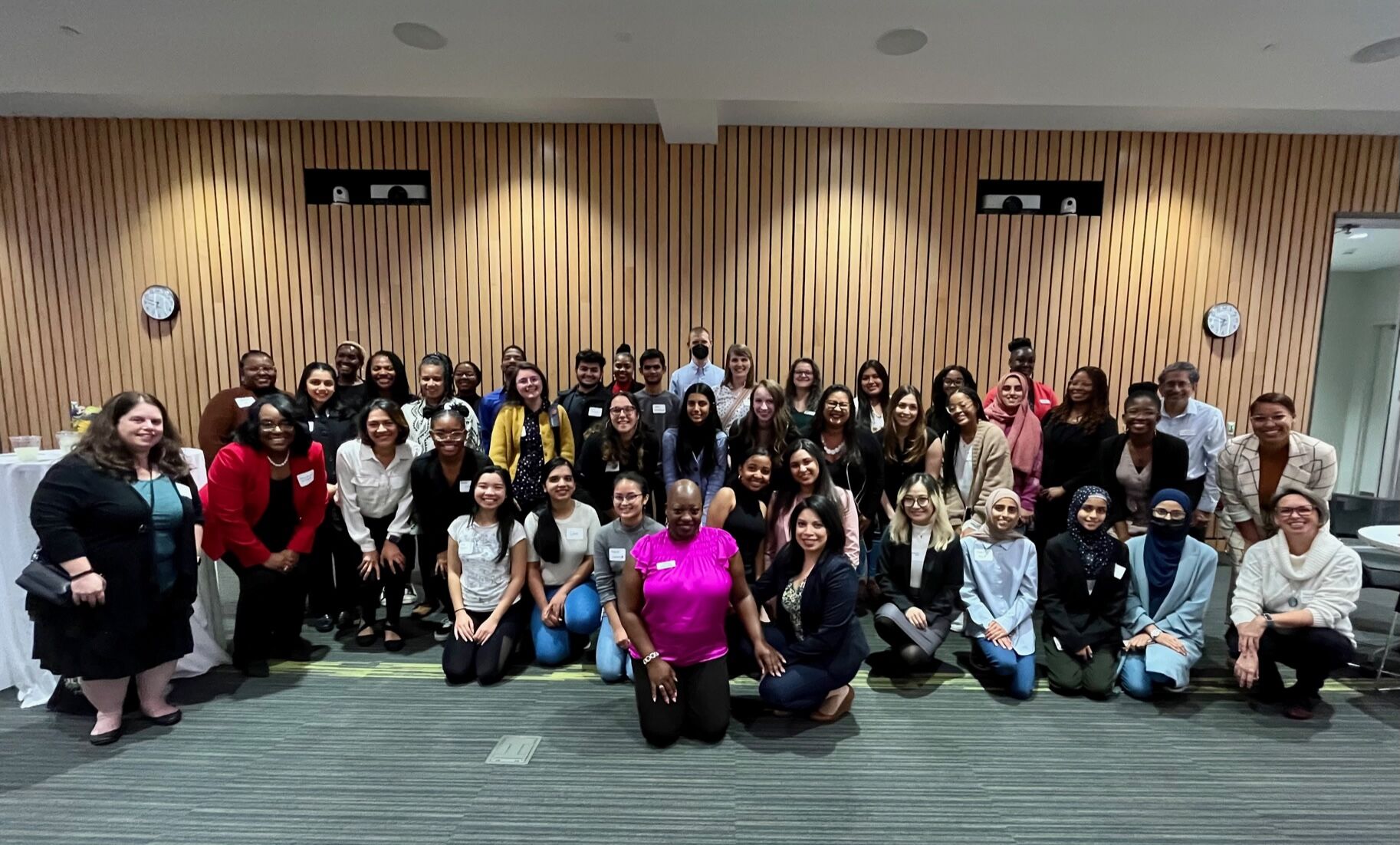 Wake Invests in Women Seeks Students for Career Mentoring Program
