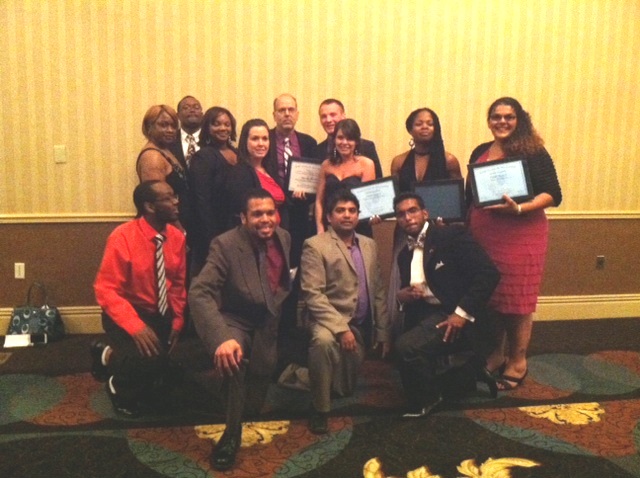 Wake Tech Students Receive Top Honors at Statewide Competition