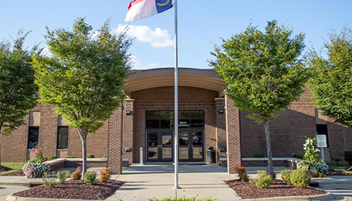 Wake Tech Public Safety Training Academy Invites Public Comment for Assessment