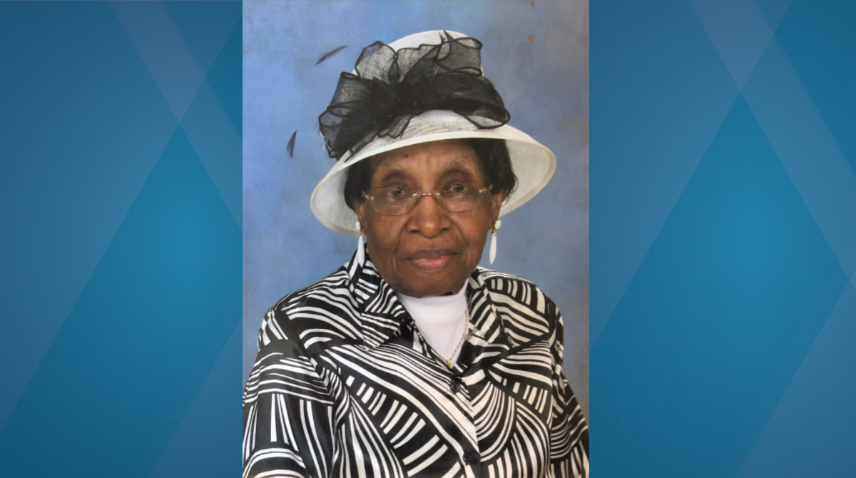 Pauline Cole Tucker, one of Wake Tech’s First Graduates Celebrates 95th Birthday